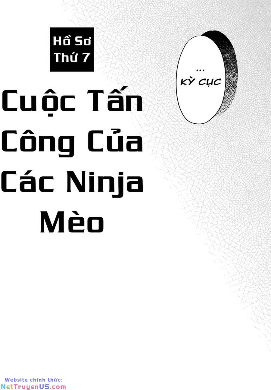 Urasekai Picnic Chap 37 - Next Chap 38