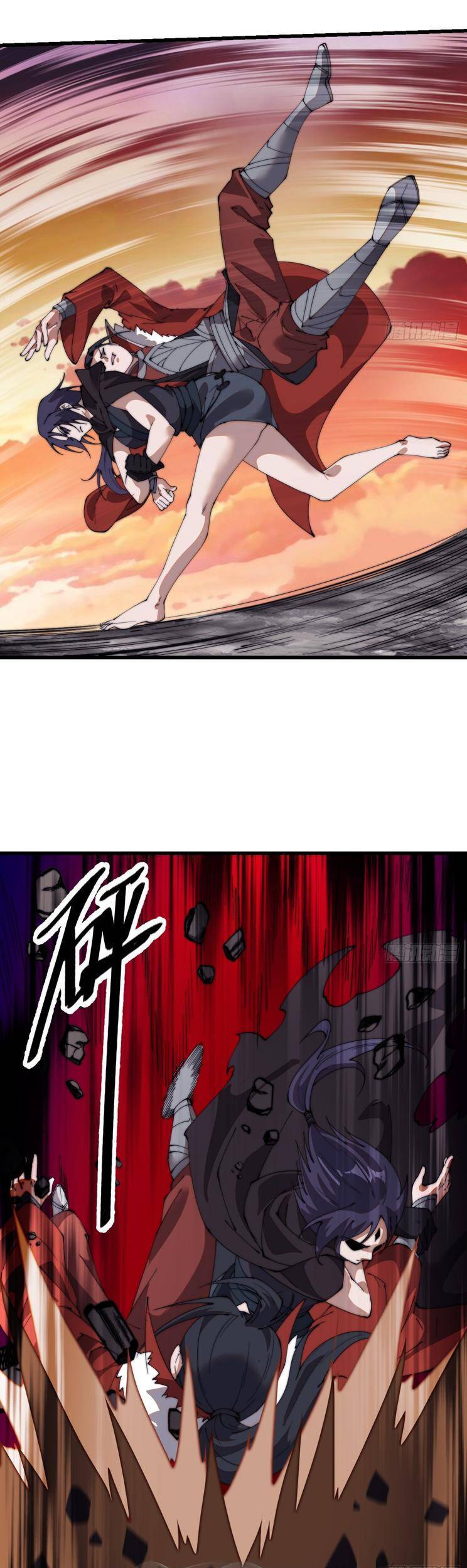 Ta Có Một Sơn Trại Chap 784 - Next Chap 785