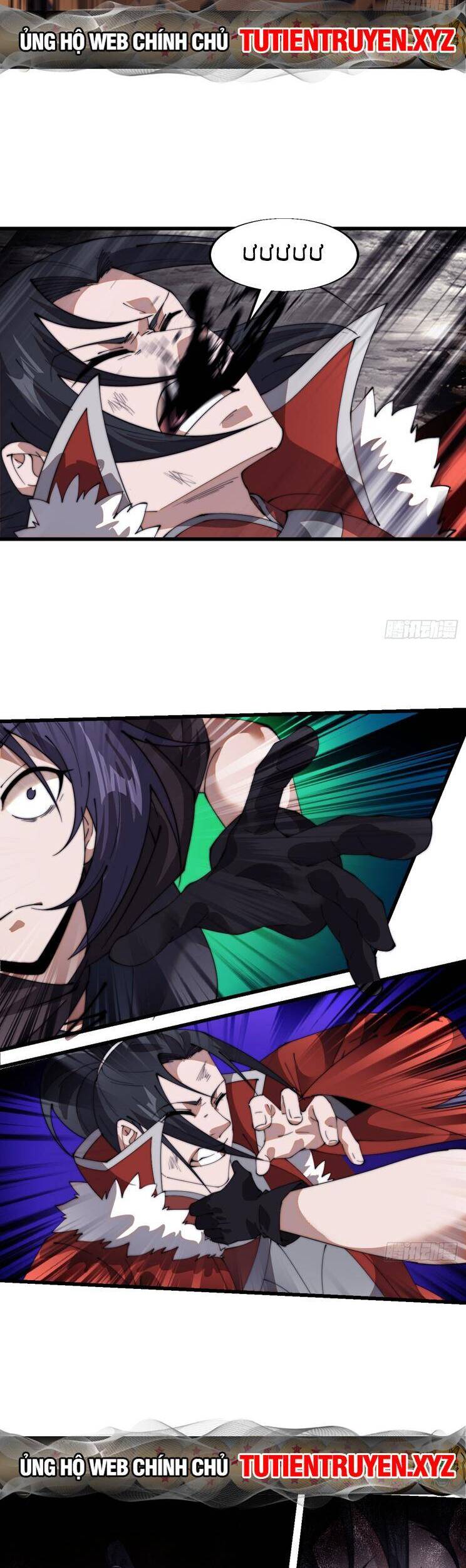 Ta Có Một Sơn Trại Chap 784 - Next Chap 785