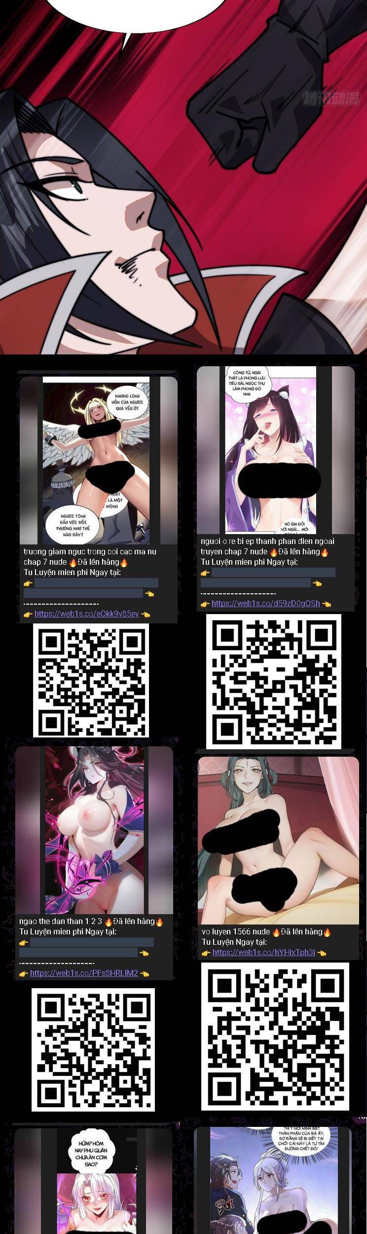 Ta Có Một Sơn Trại Chap 784 - Next Chap 785