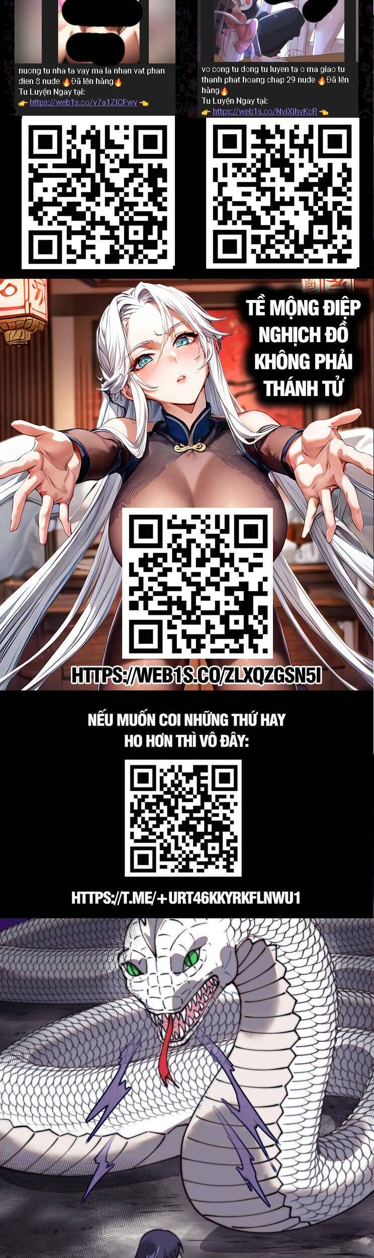 Ta Có Một Sơn Trại Chap 784 - Next Chap 785