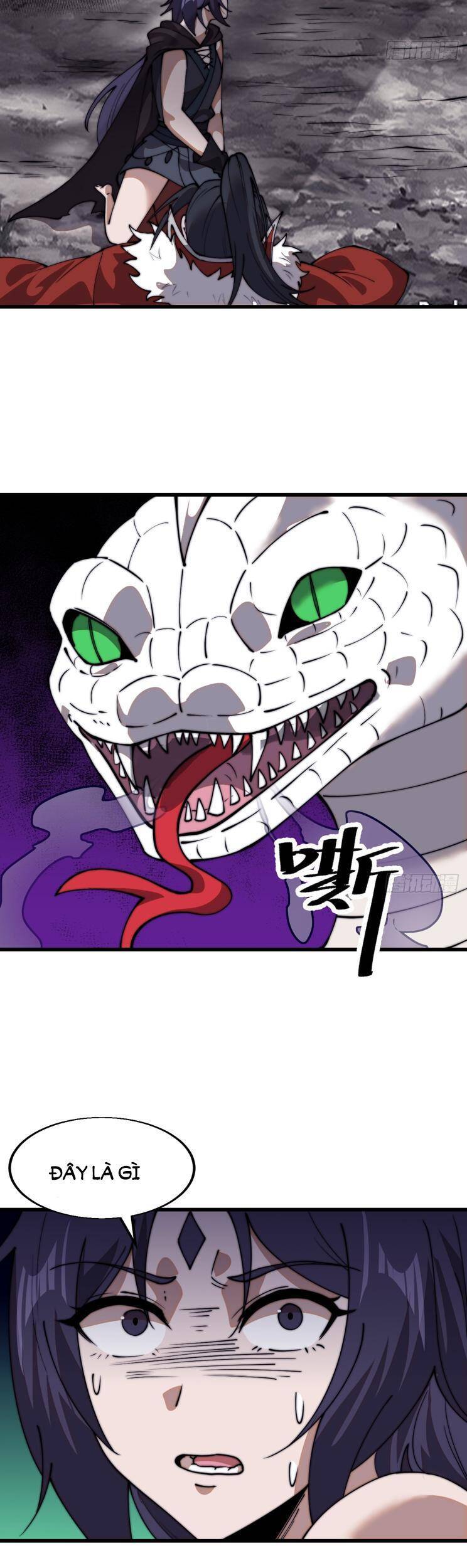 Ta Có Một Sơn Trại Chap 784 - Next Chap 785