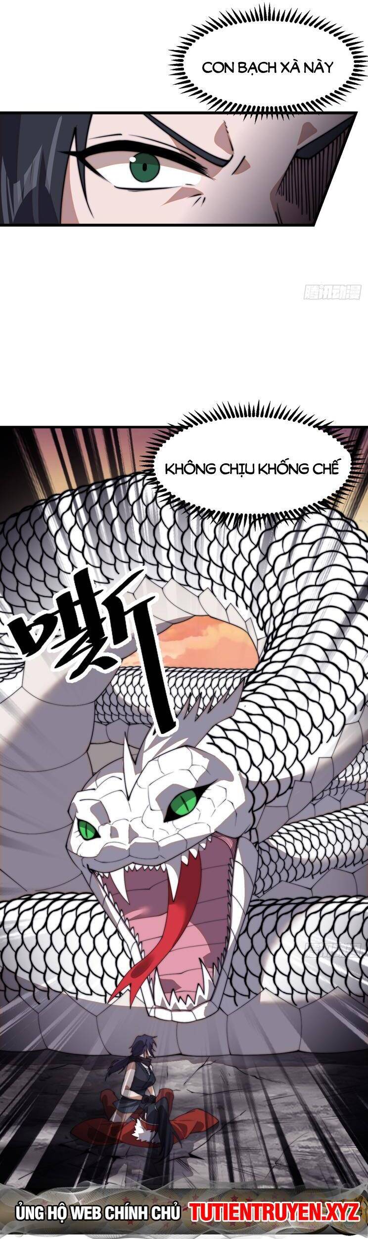 Ta Có Một Sơn Trại Chap 784 - Next Chap 785