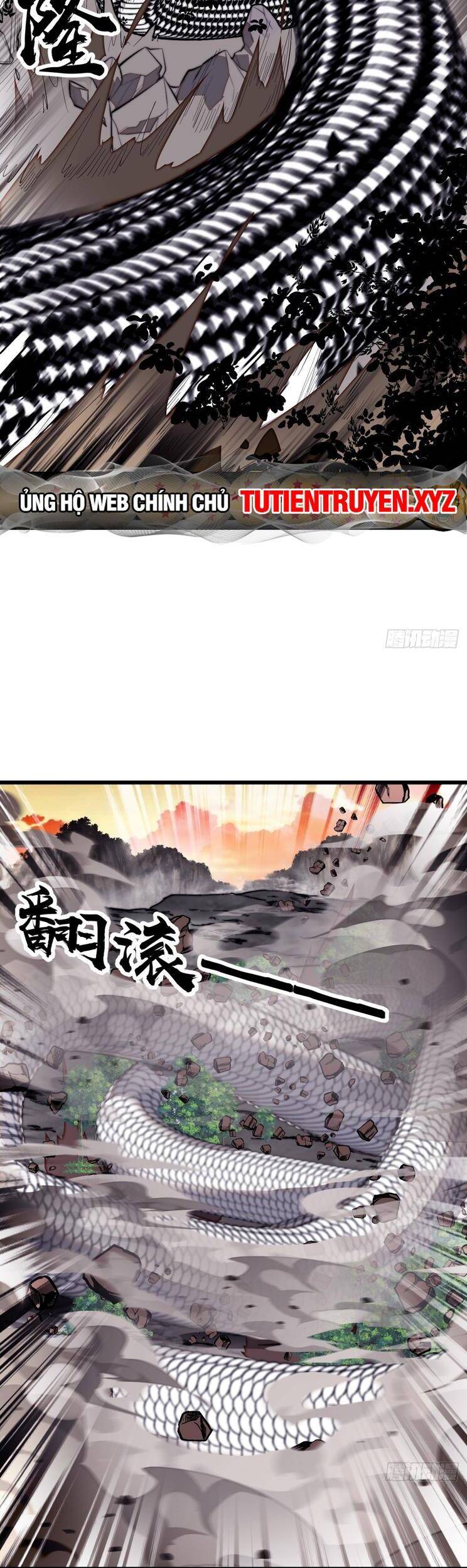 Ta Có Một Sơn Trại Chap 784 - Next Chap 785