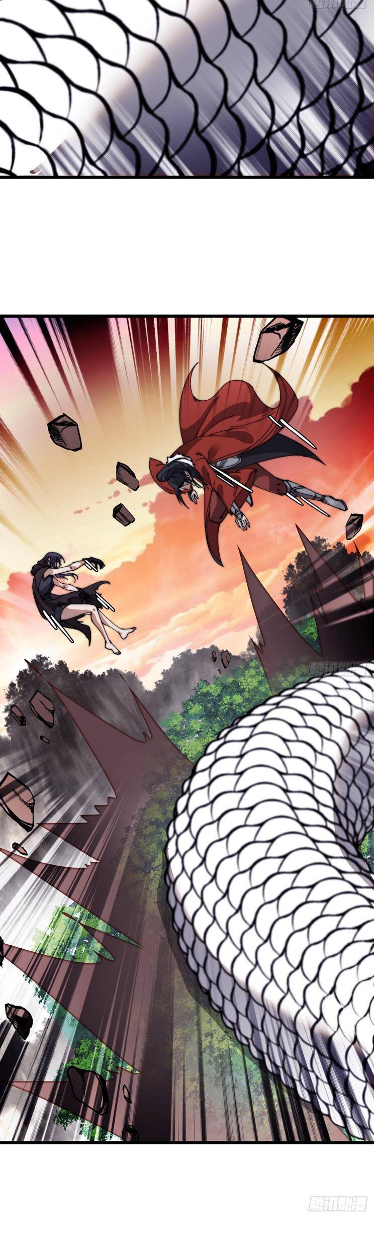 Ta Có Một Sơn Trại Chap 784 - Next Chap 785