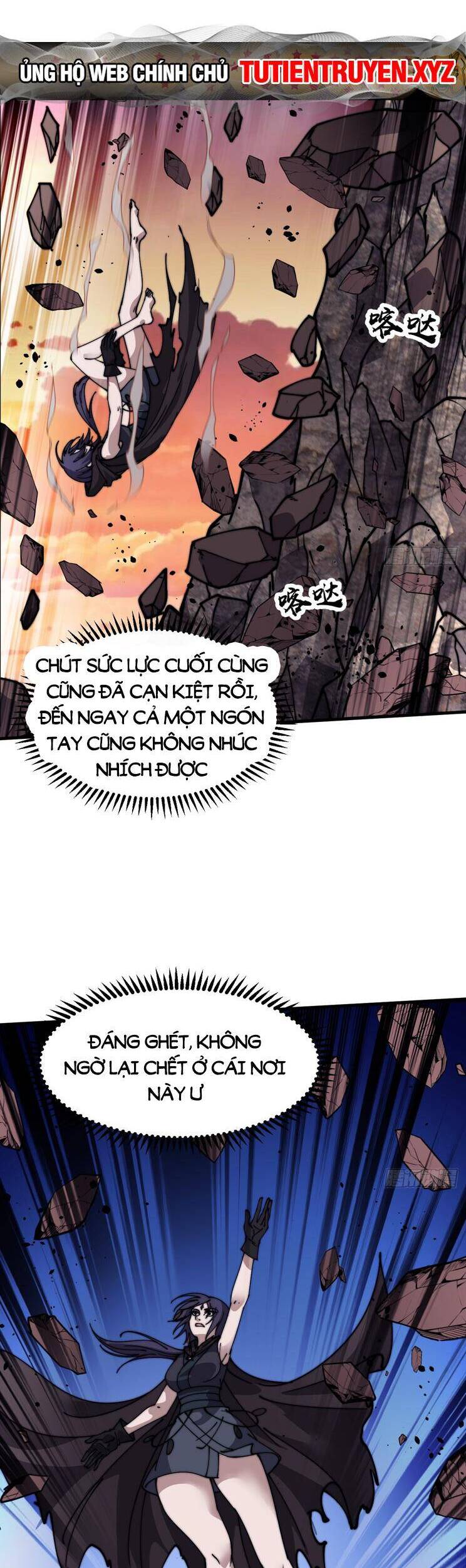 Ta Có Một Sơn Trại Chap 784 - Next Chap 785