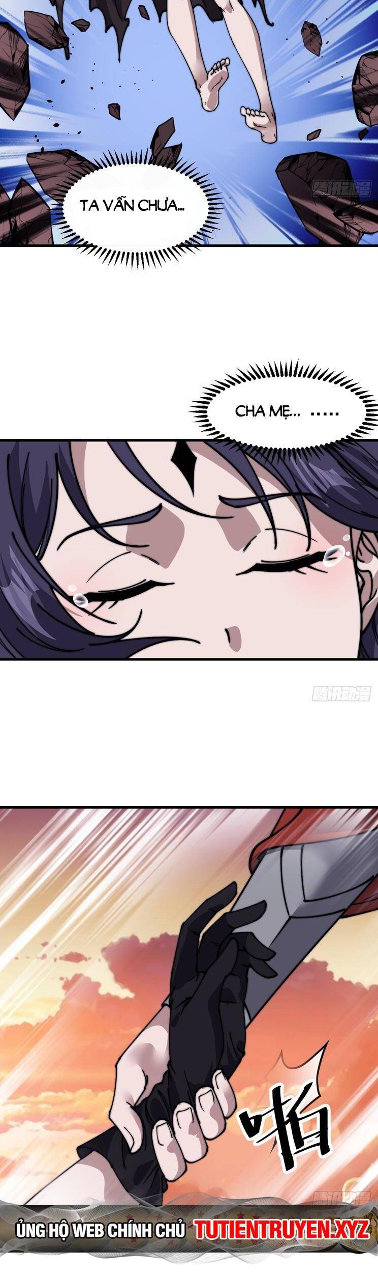 Ta Có Một Sơn Trại Chap 784 - Next Chap 785
