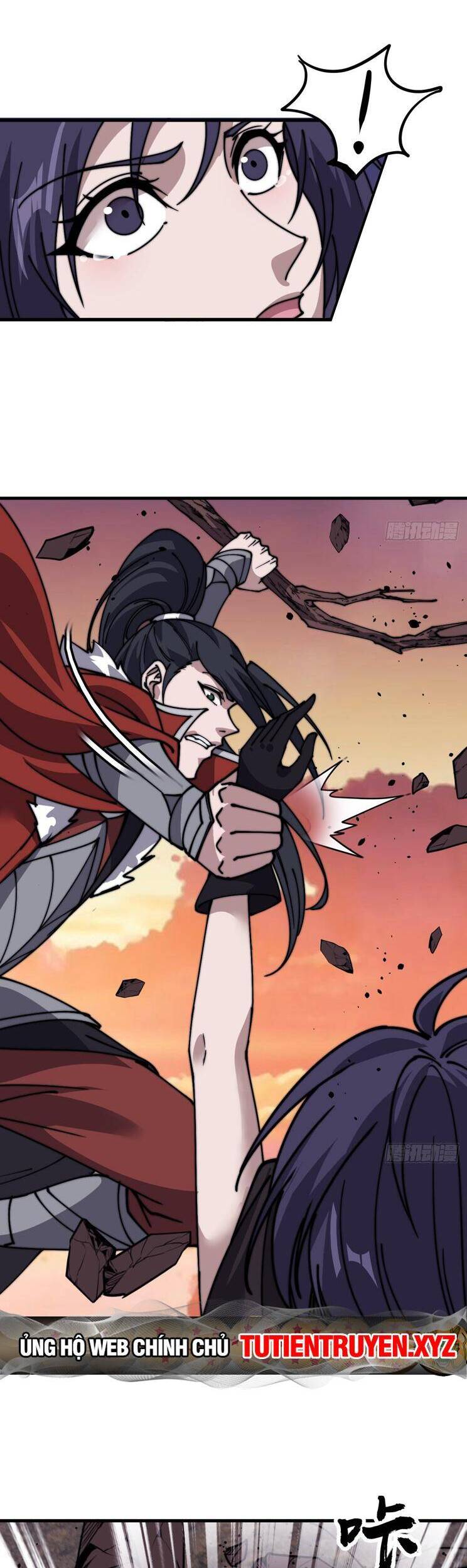 Ta Có Một Sơn Trại Chap 784 - Next Chap 785