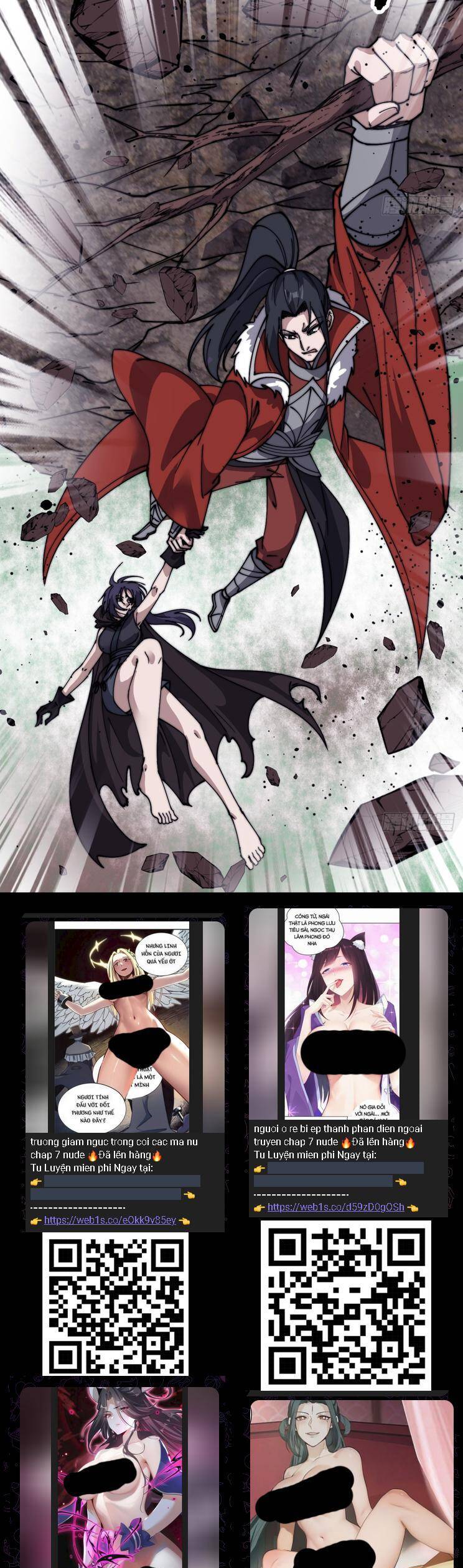 Ta Có Một Sơn Trại Chap 784 - Next Chap 785