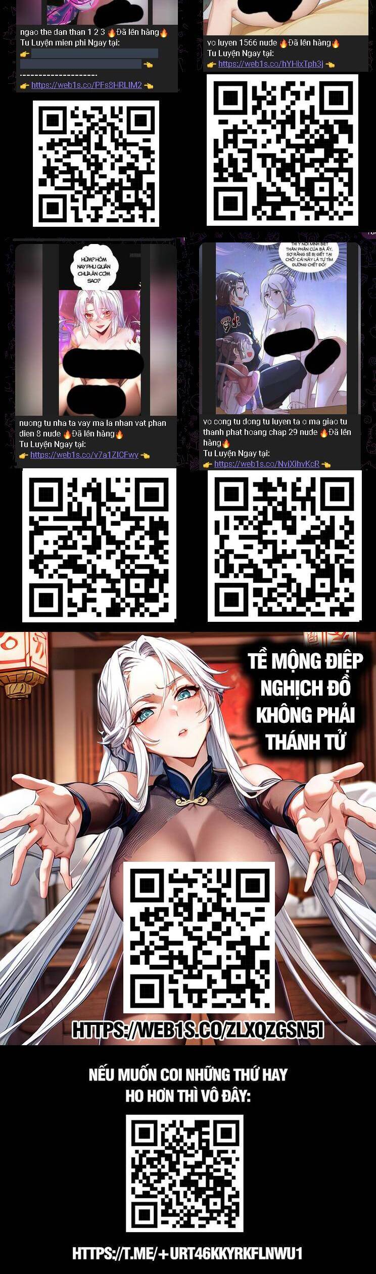 Ta Có Một Sơn Trại Chap 784 - Next Chap 785