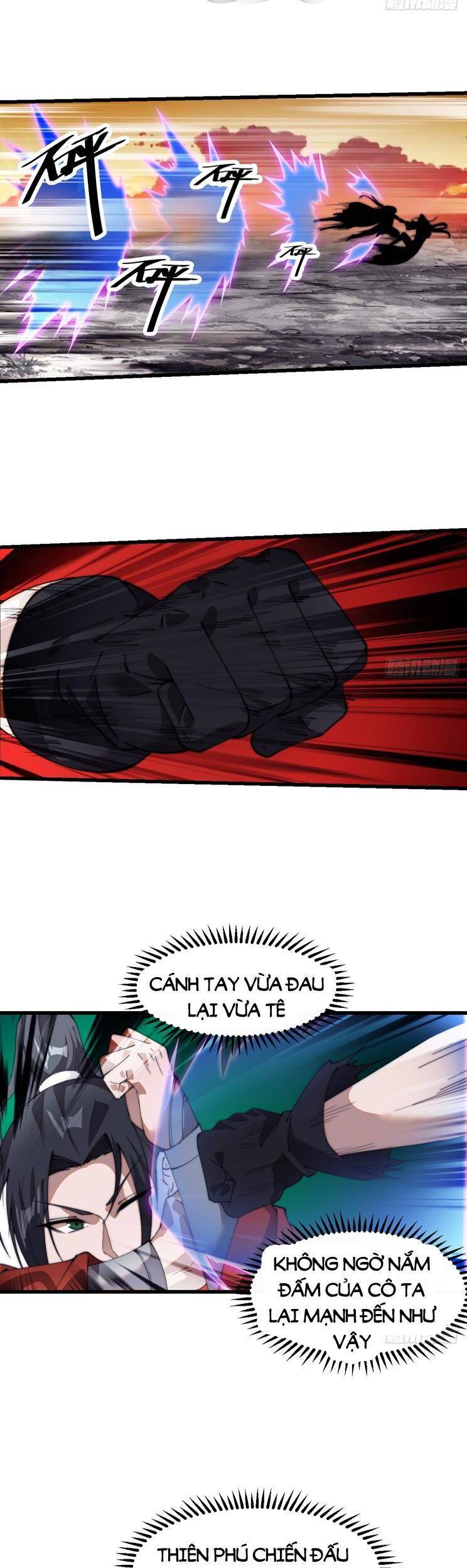 Ta Có Một Sơn Trại Chap 784 - Next Chap 785