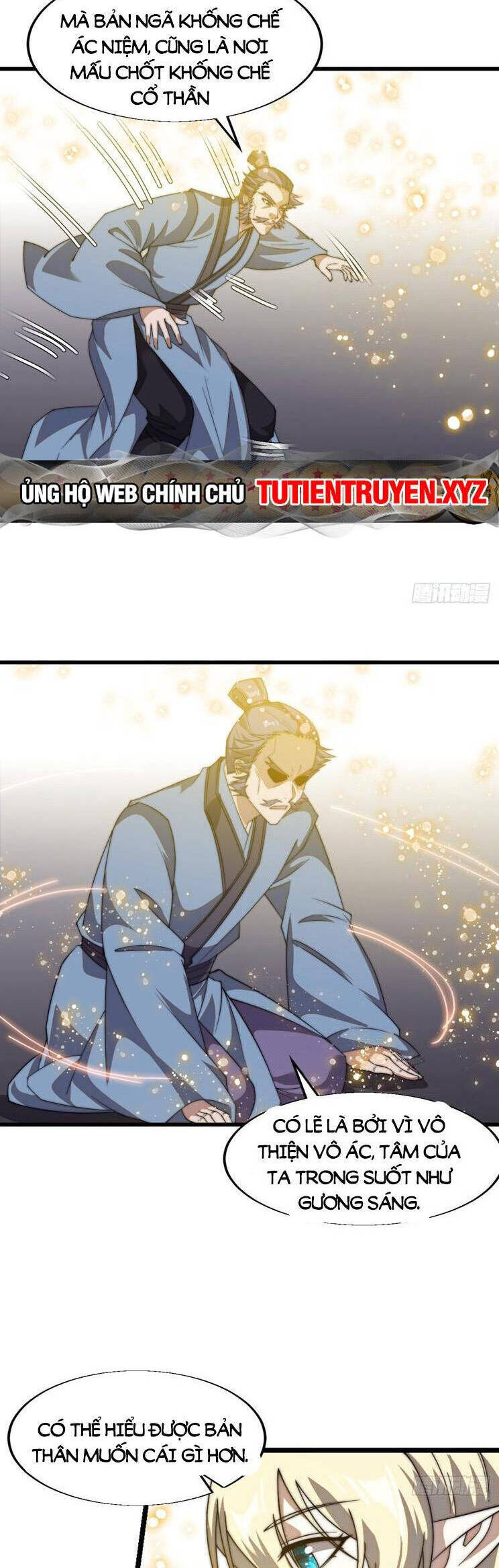 Ta Có Một Sơn Trại Chap 798 - Next Chap 799