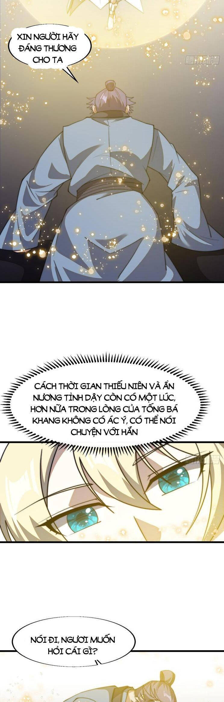 Ta Có Một Sơn Trại Chap 798 - Next Chap 799