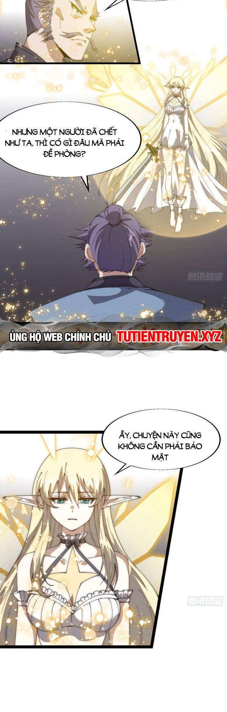 Ta Có Một Sơn Trại Chap 798 - Next Chap 799