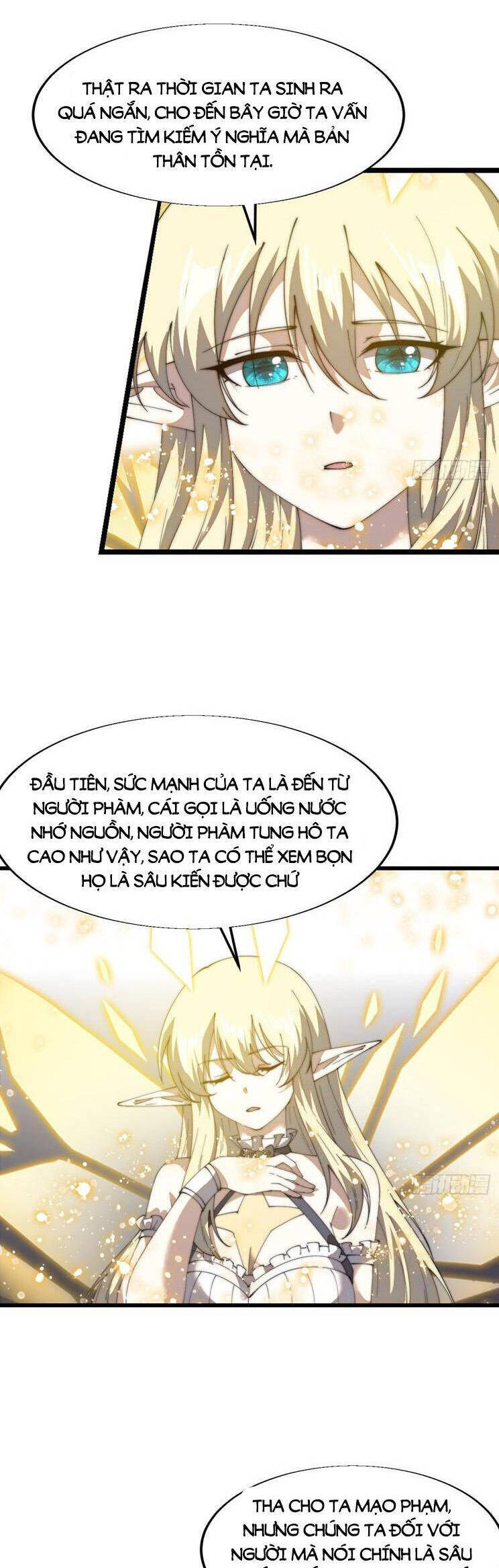 Ta Có Một Sơn Trại Chap 798 - Next Chap 799