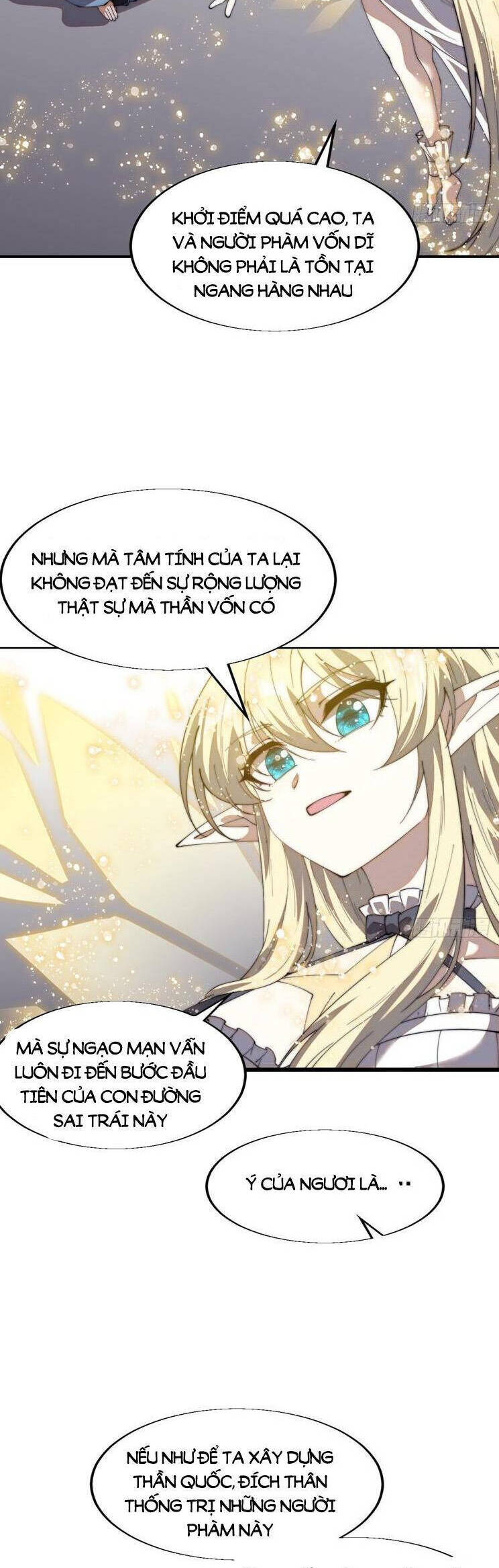 Ta Có Một Sơn Trại Chap 798 - Next Chap 799