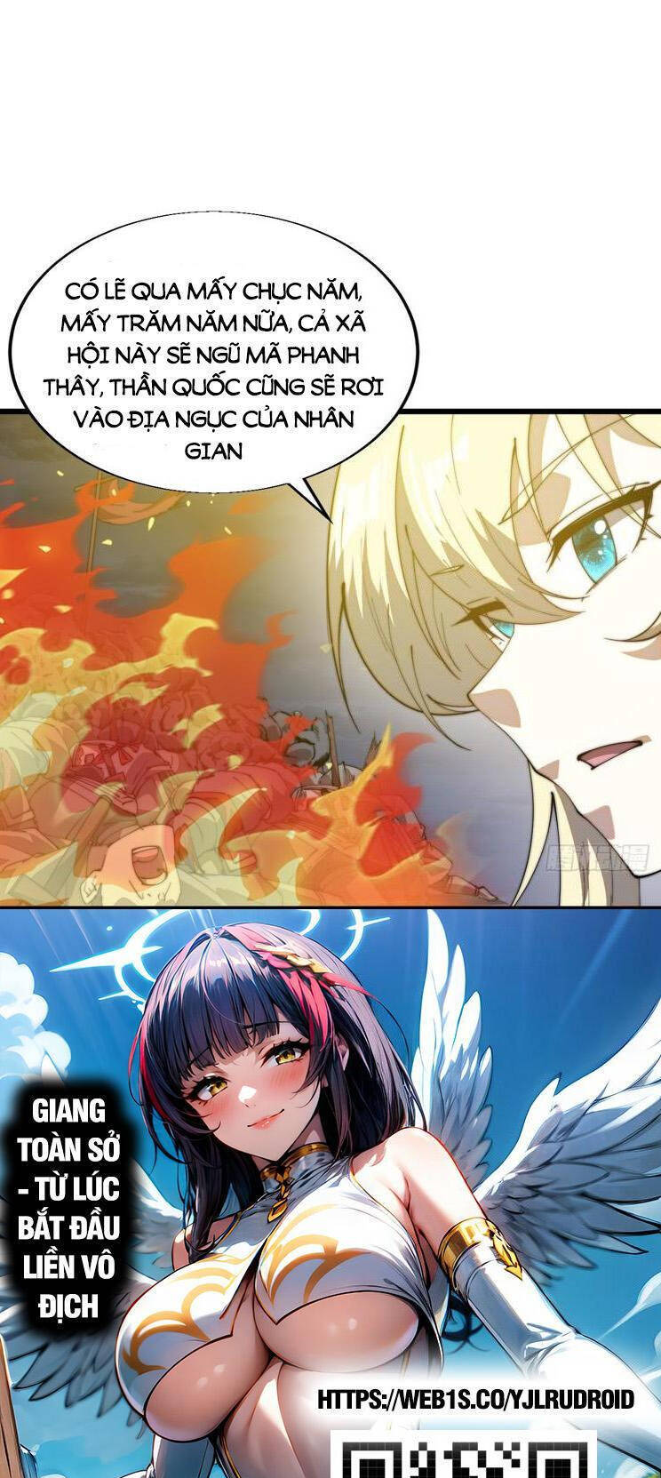 Ta Có Một Sơn Trại Chap 798 - Next Chap 799