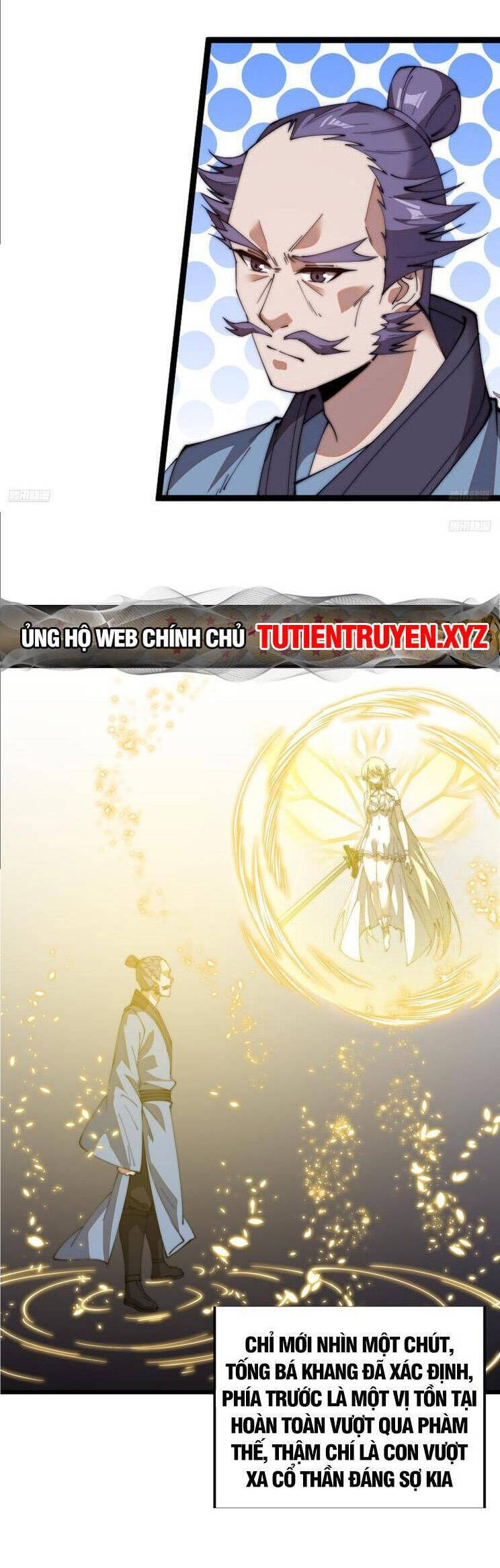 Ta Có Một Sơn Trại Chap 798 - Next Chap 799
