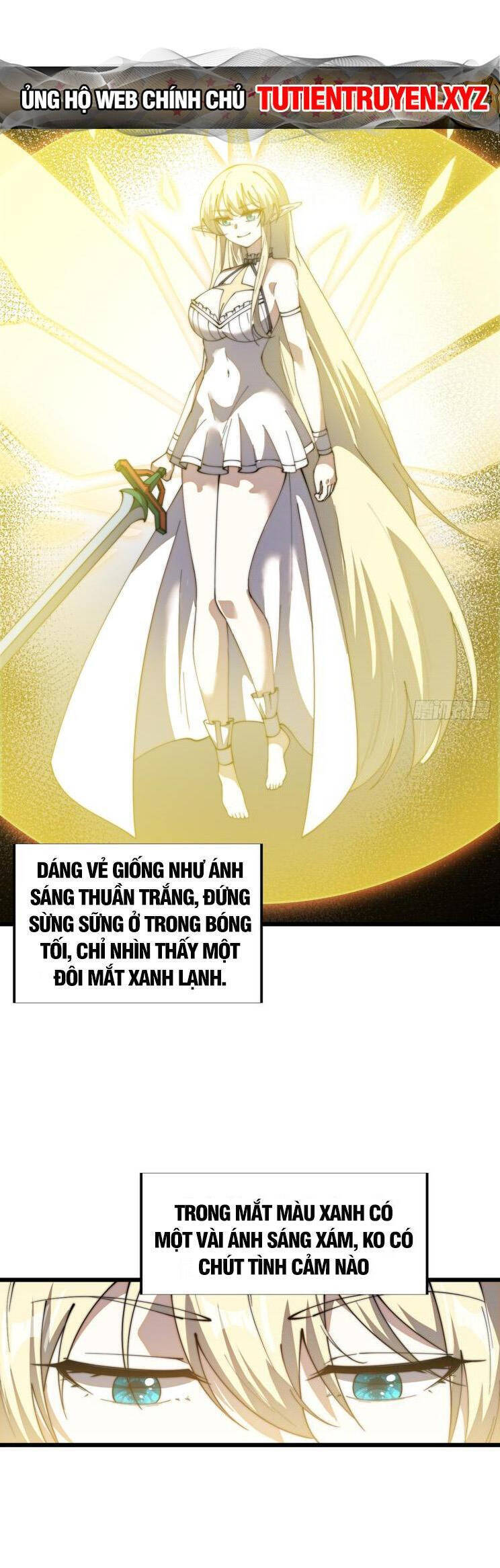 Ta Có Một Sơn Trại Chap 798 - Next Chap 799