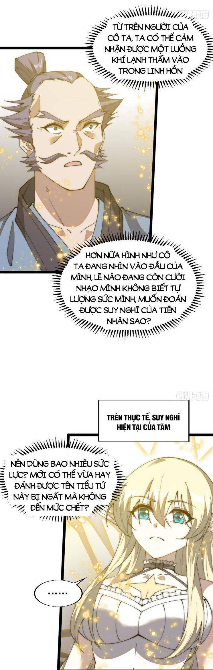 Ta Có Một Sơn Trại Chap 798 - Next Chap 799