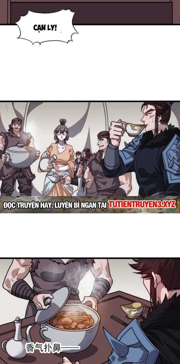 Ta Có Một Sơn Trại Chap 809 - Next Chap 810