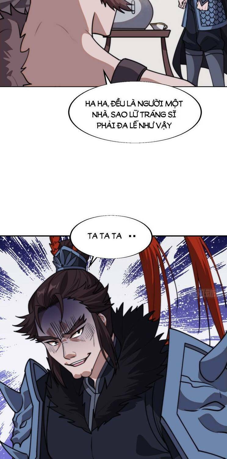 Ta Có Một Sơn Trại Chap 809 - Next Chap 810