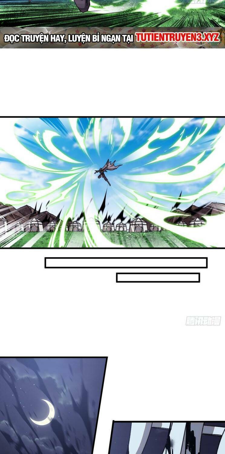 Ta Có Một Sơn Trại Chap 809 - Next Chap 810