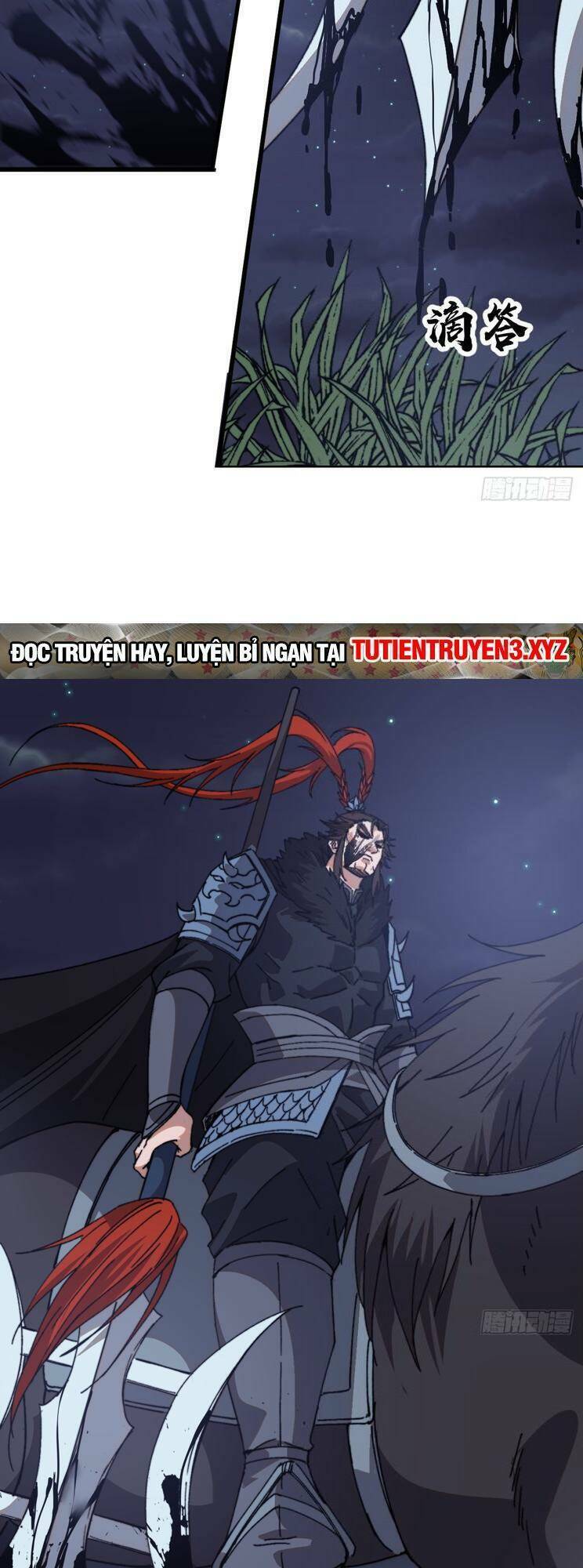 Ta Có Một Sơn Trại Chap 809 - Next Chap 810