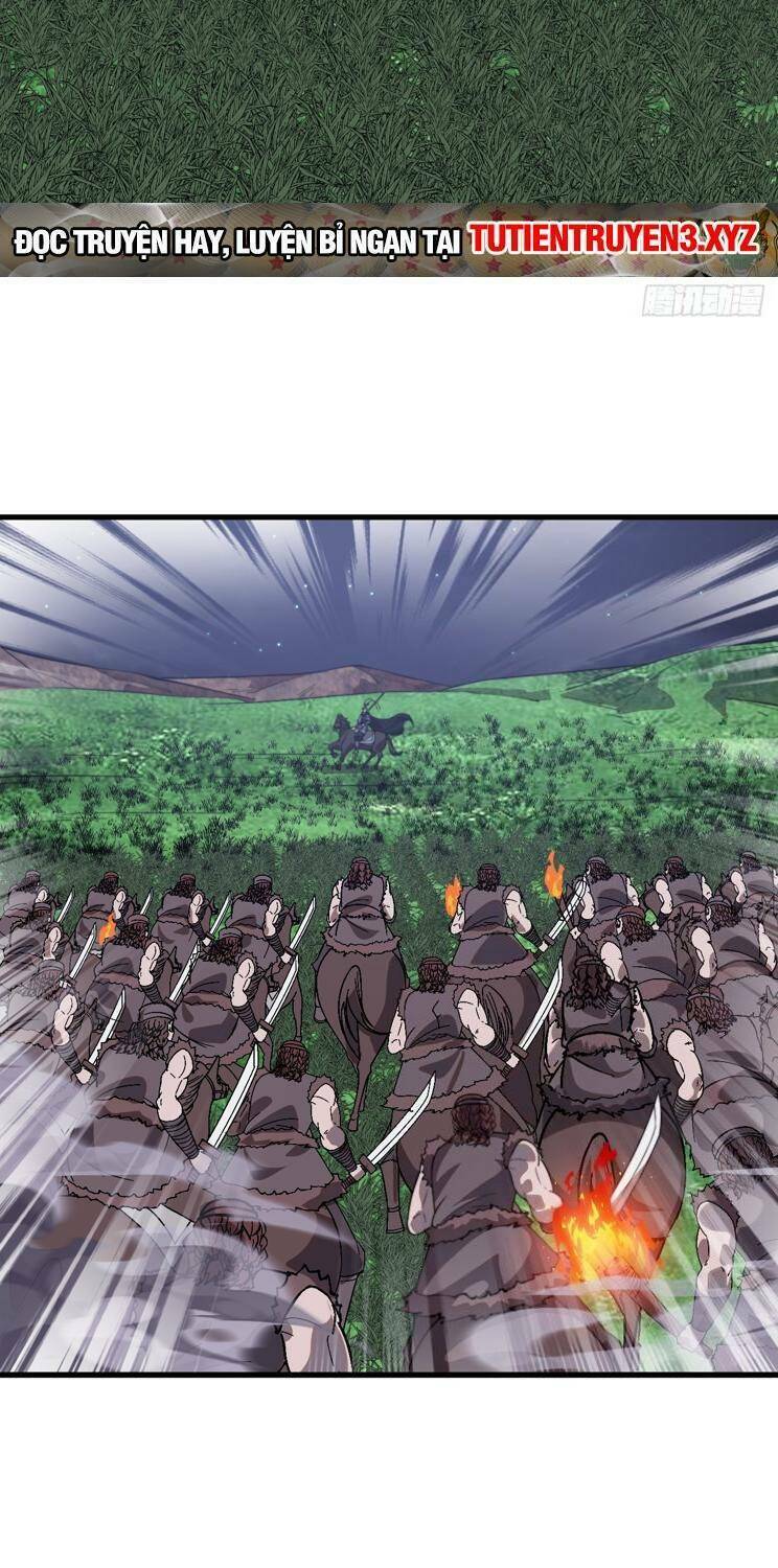 Ta Có Một Sơn Trại Chap 809 - Next Chap 810