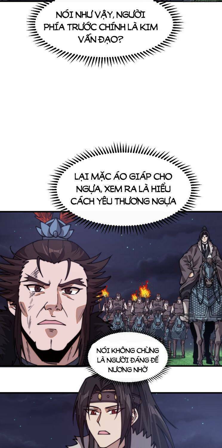 Ta Có Một Sơn Trại Chap 809 - Next Chap 810