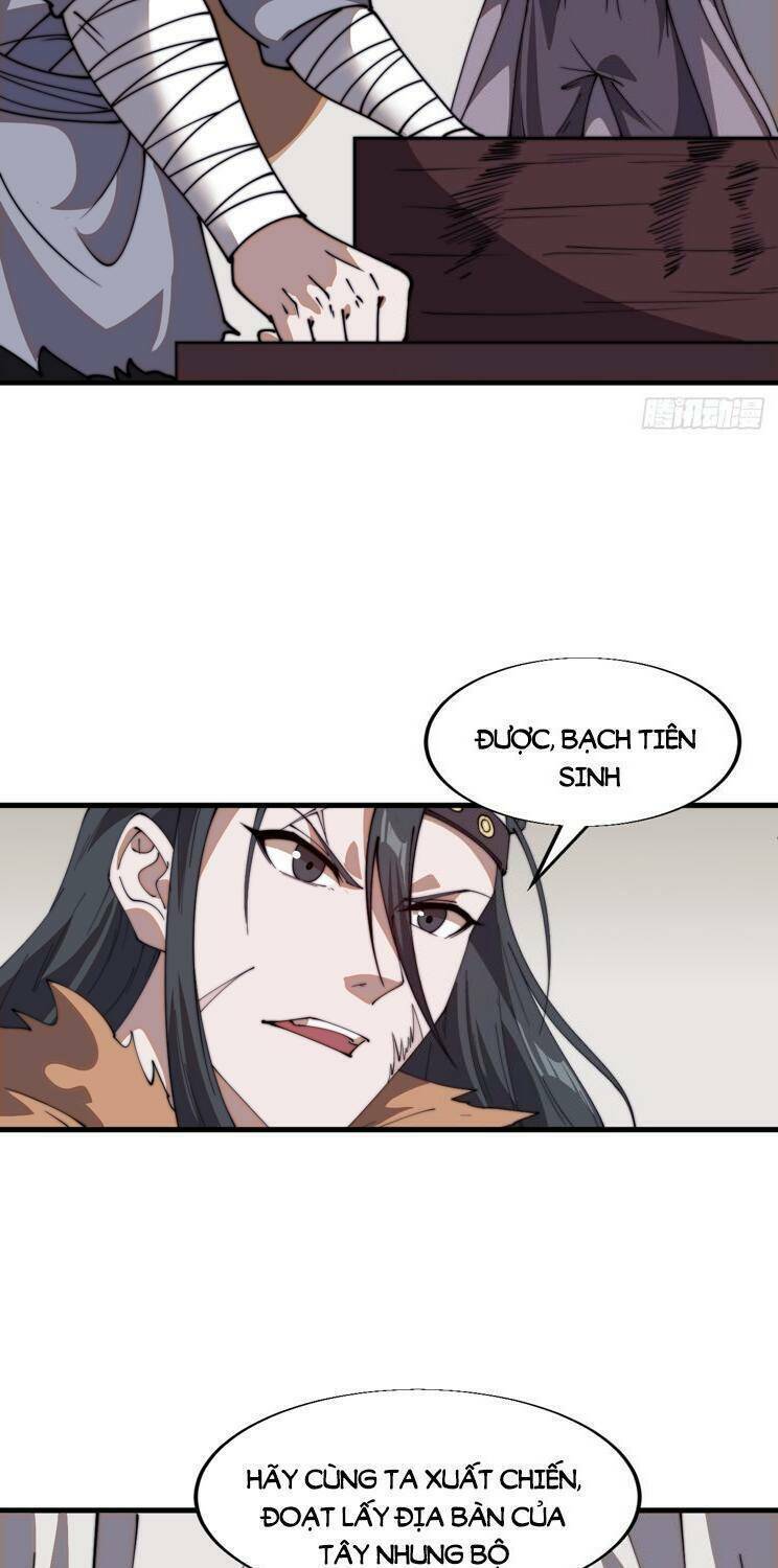 Ta Có Một Sơn Trại Chap 809 - Next Chap 810