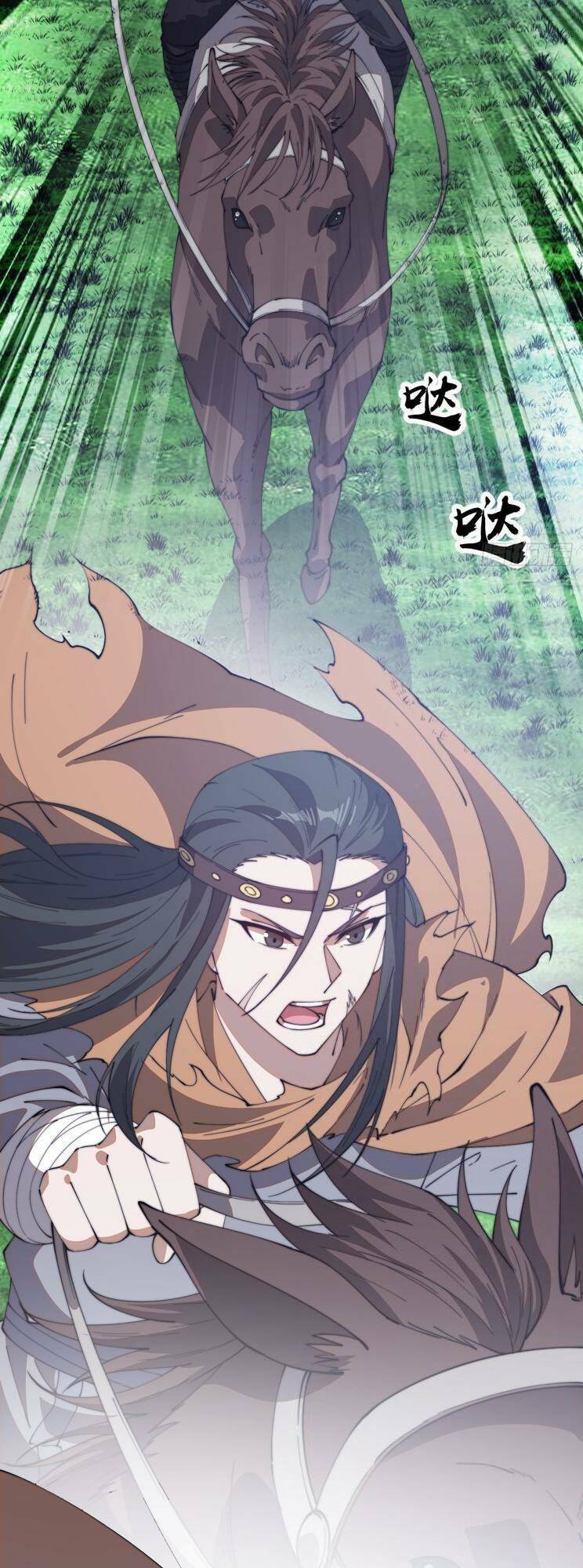Ta Có Một Sơn Trại Chap 809 - Next Chap 810