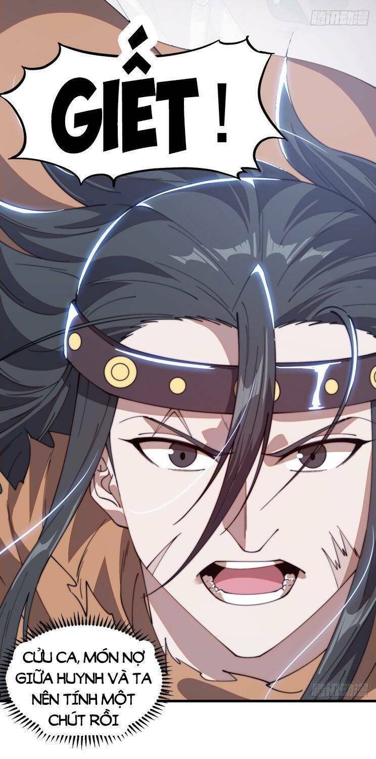 Ta Có Một Sơn Trại Chap 809 - Next Chap 810