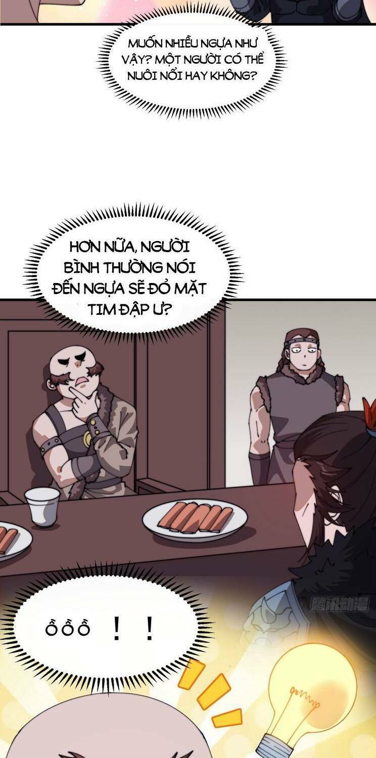 Ta Có Một Sơn Trại Chap 809 - Next Chap 810