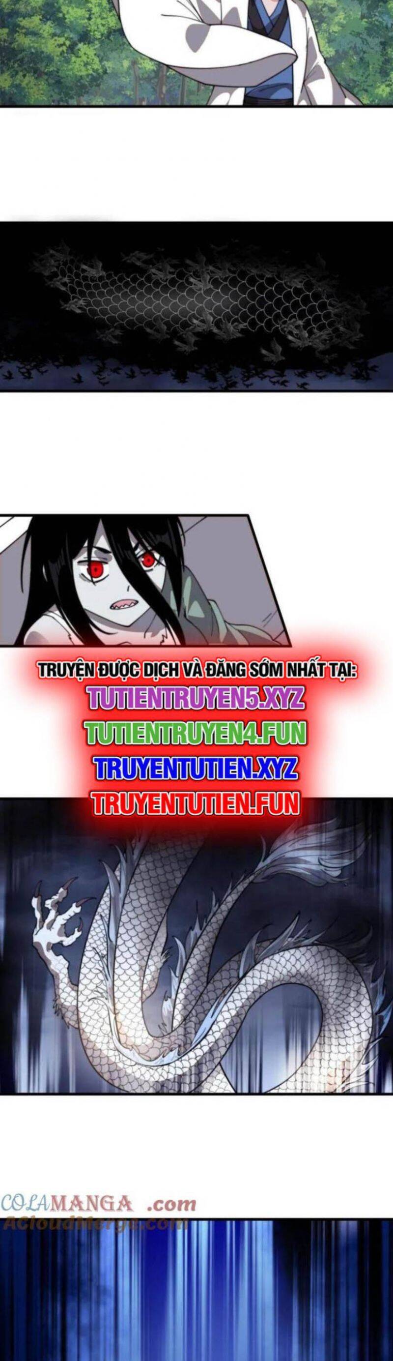 Ta Có Một Sơn Trại Chap 987 - Next Chap 988