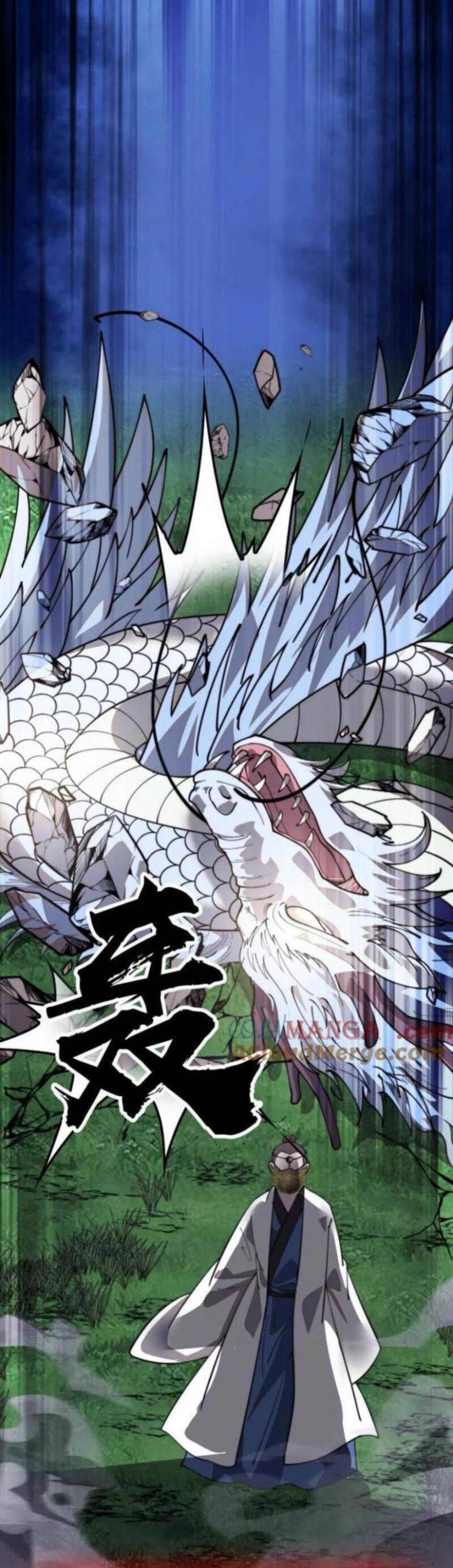 Ta Có Một Sơn Trại Chap 987 - Next Chap 988