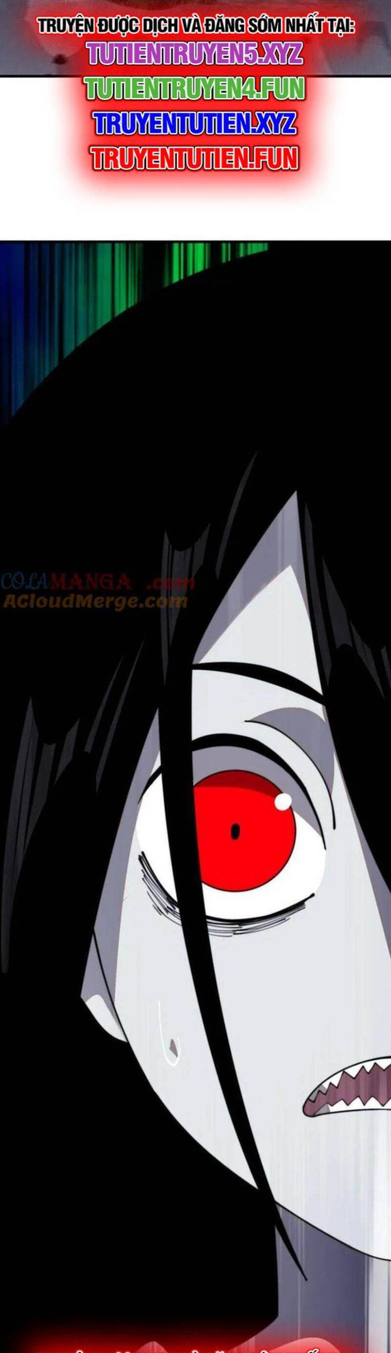 Ta Có Một Sơn Trại Chap 987 - Next Chap 988