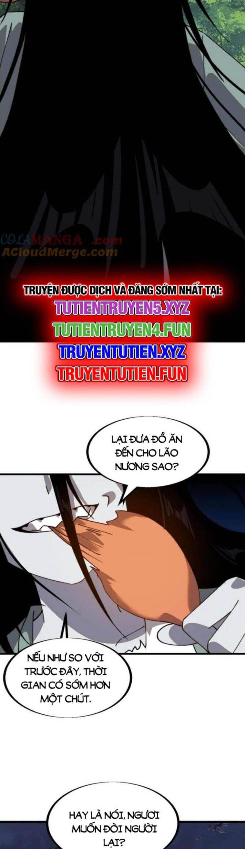 Ta Có Một Sơn Trại Chap 987 - Next Chap 988