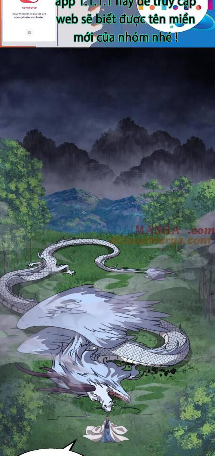 Ta Có Một Sơn Trại Chap 988 - Next Chap 989