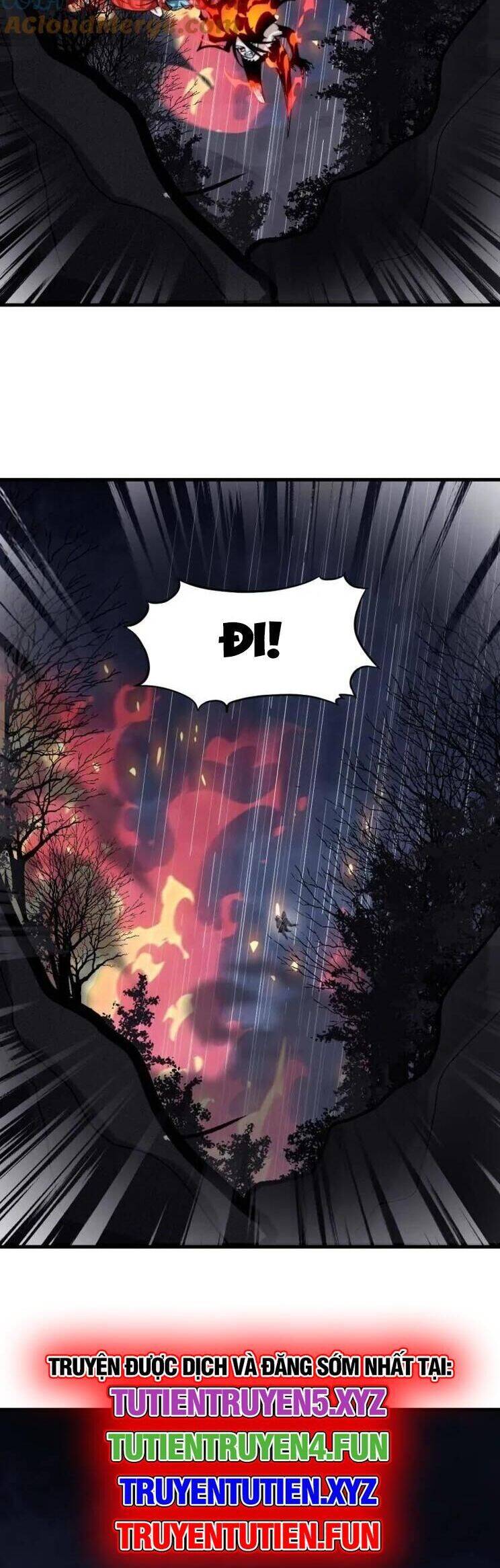 Ta Có Một Sơn Trại Chap 988 - Next Chap 989