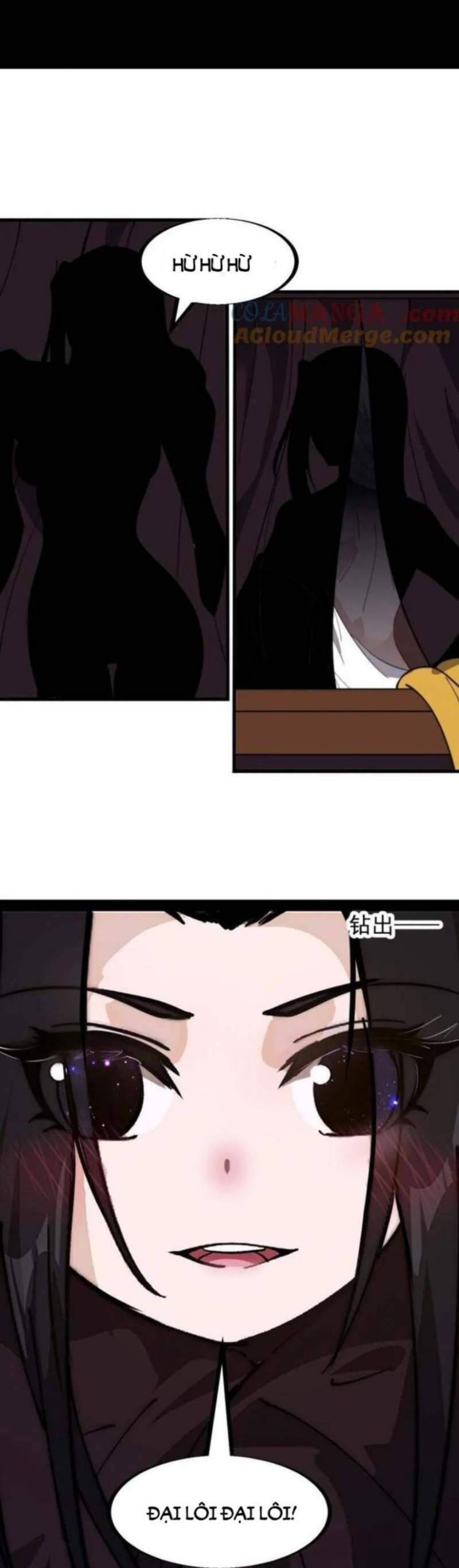 Ta Có Một Sơn Trại Chap 993 - Next Chap 994