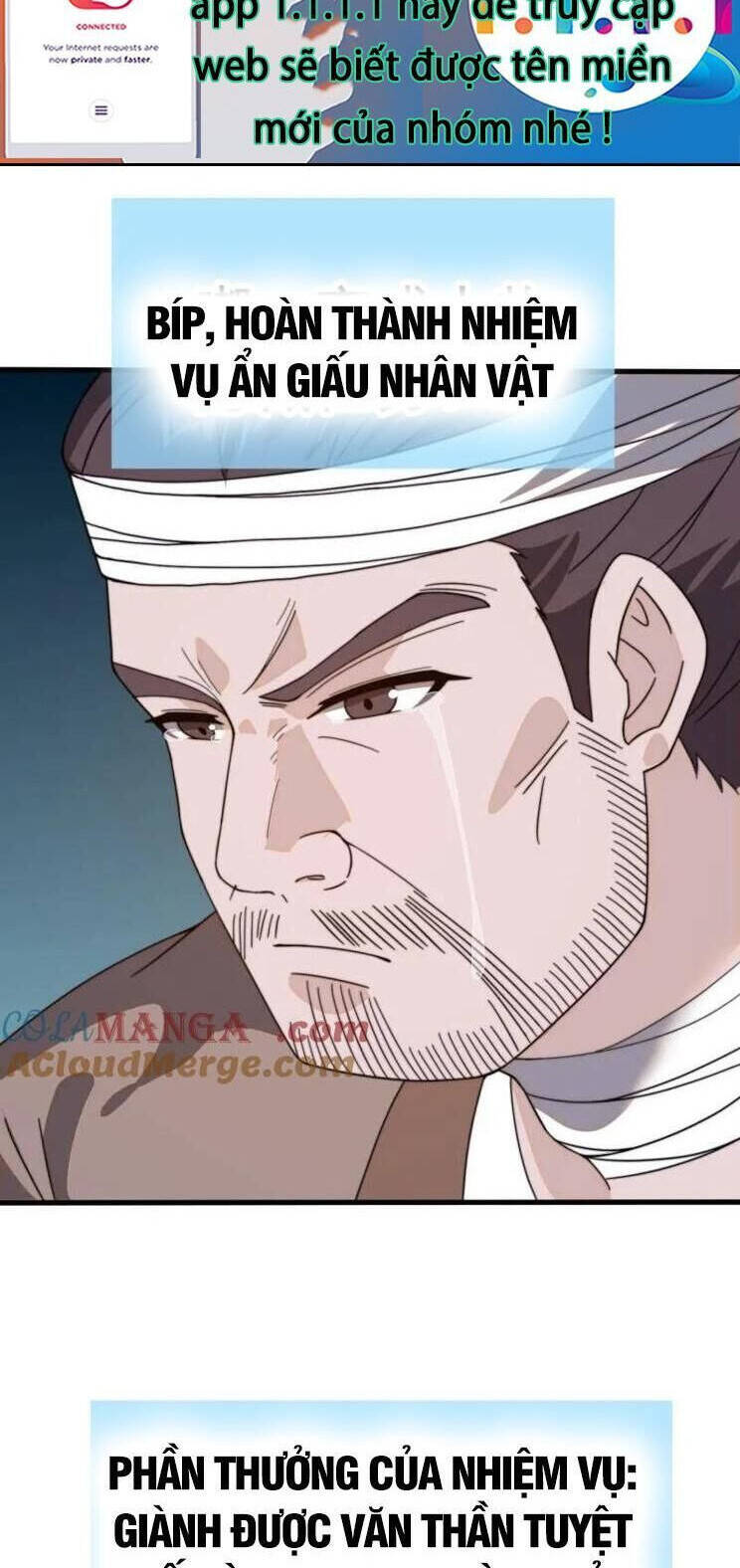 Ta Có Một Sơn Trại Chap 996 - Next Chap 997