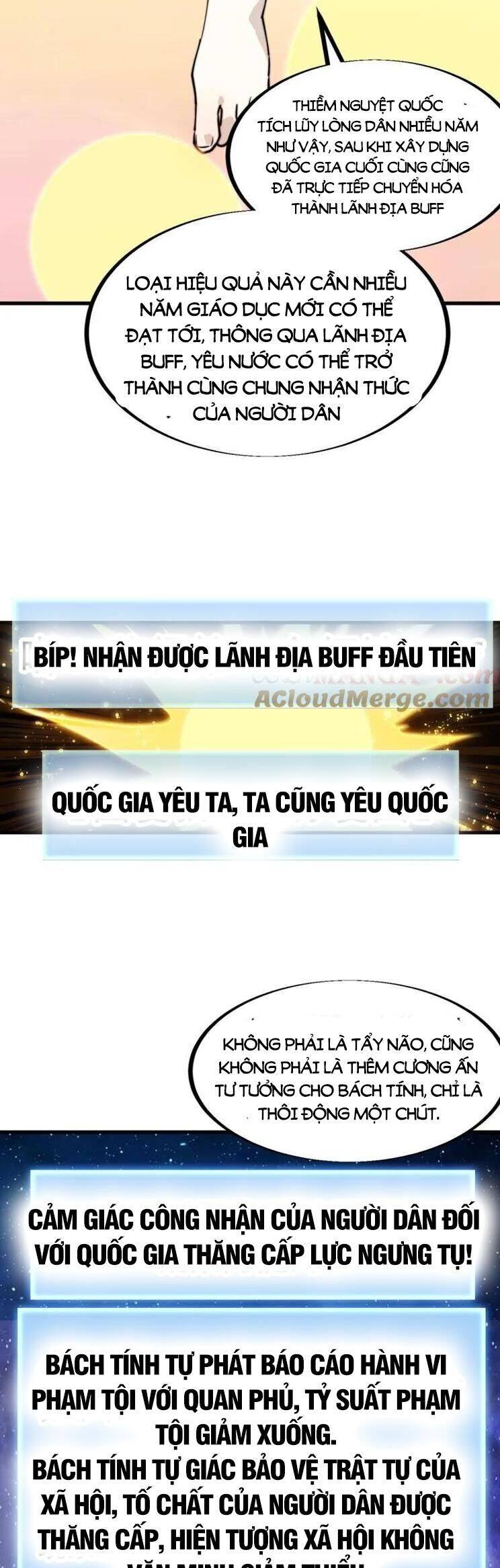 Ta Có Một Sơn Trại Chap 996 - Next Chap 997