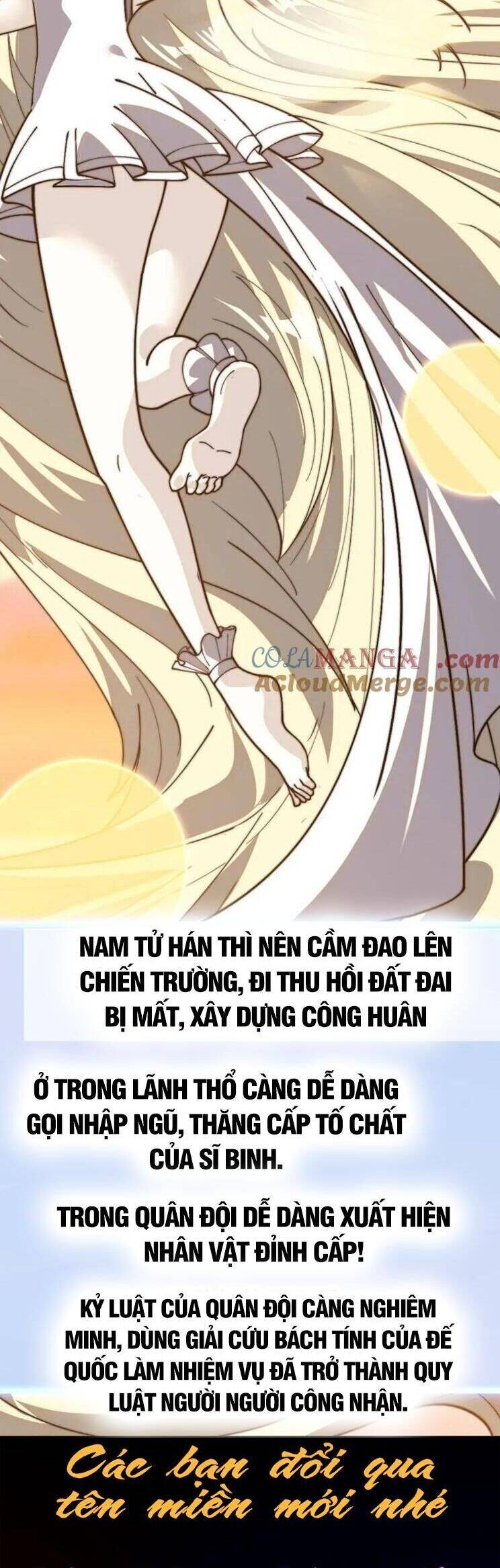 Ta Có Một Sơn Trại Chap 996 - Next Chap 997