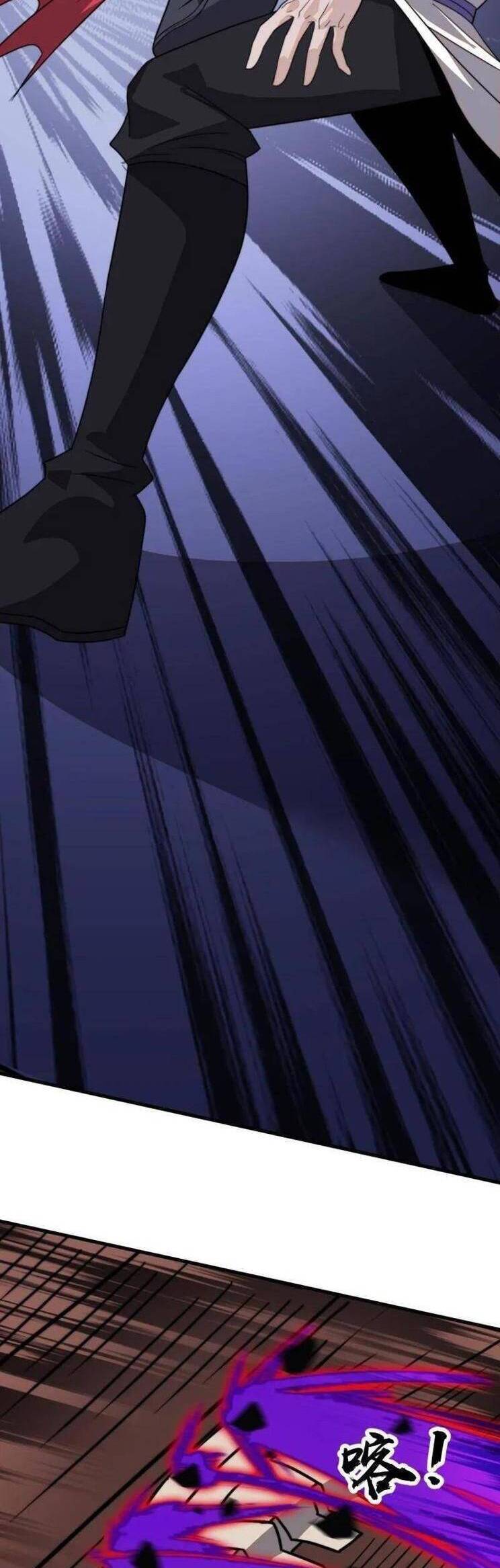 Ta Có Một Sơn Trại Chap 1030 - Next Chap 1031