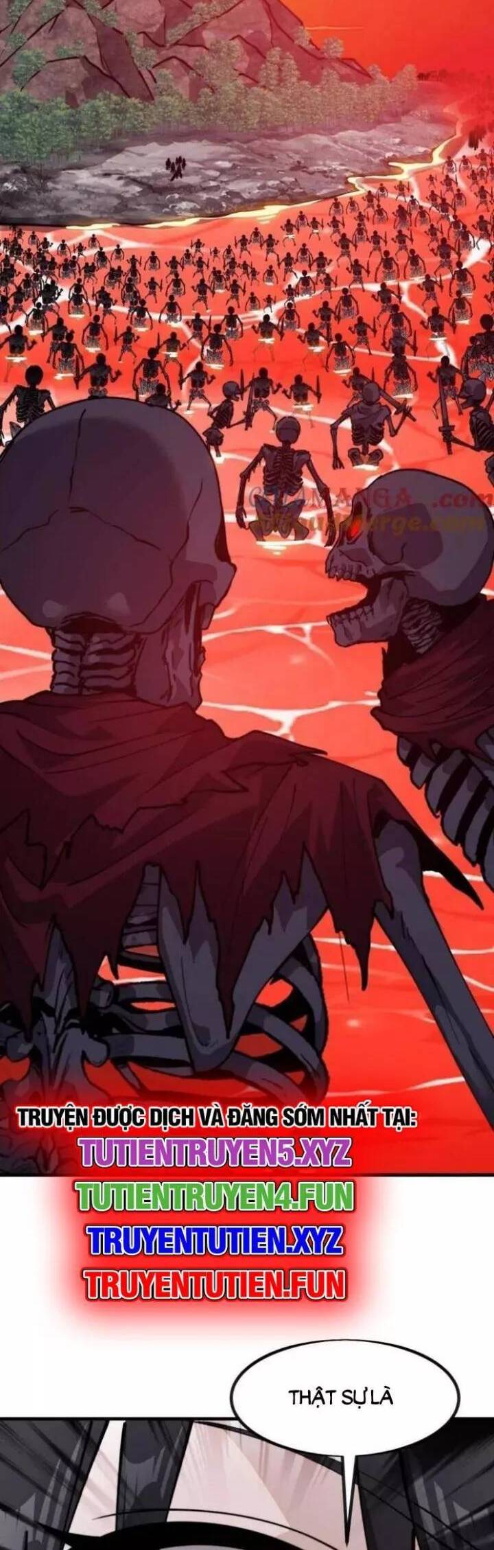 Ta Có Một Sơn Trại Chap 1032 - Next Chap 1033