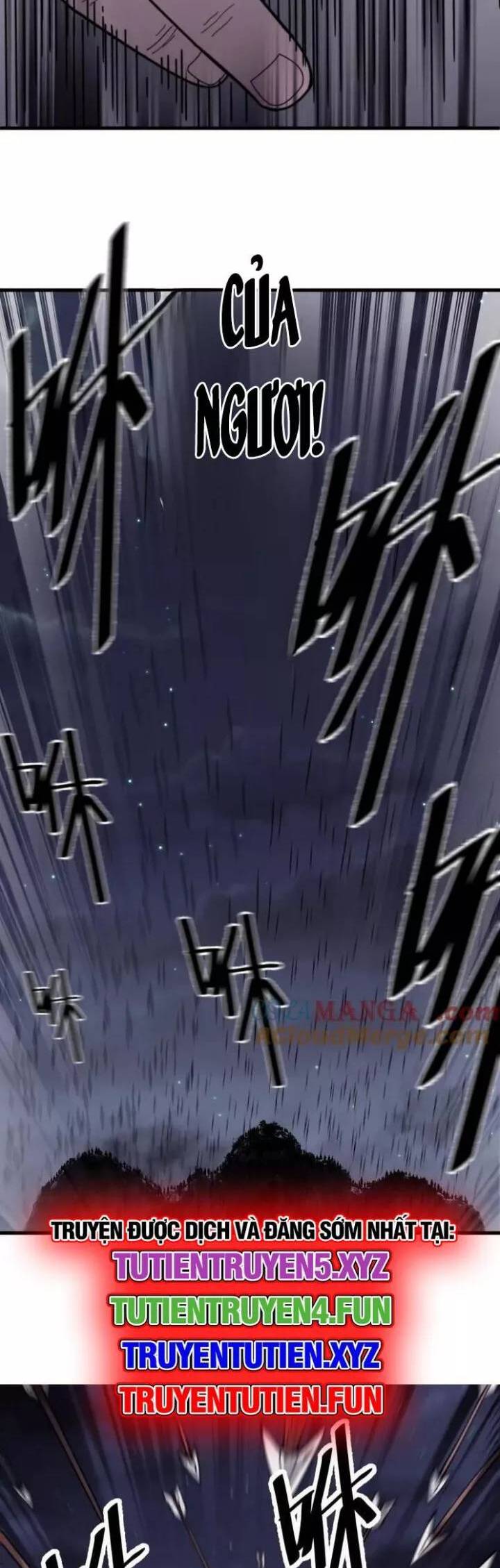 Ta Có Một Sơn Trại Chap 1033 - Next Chap 1034