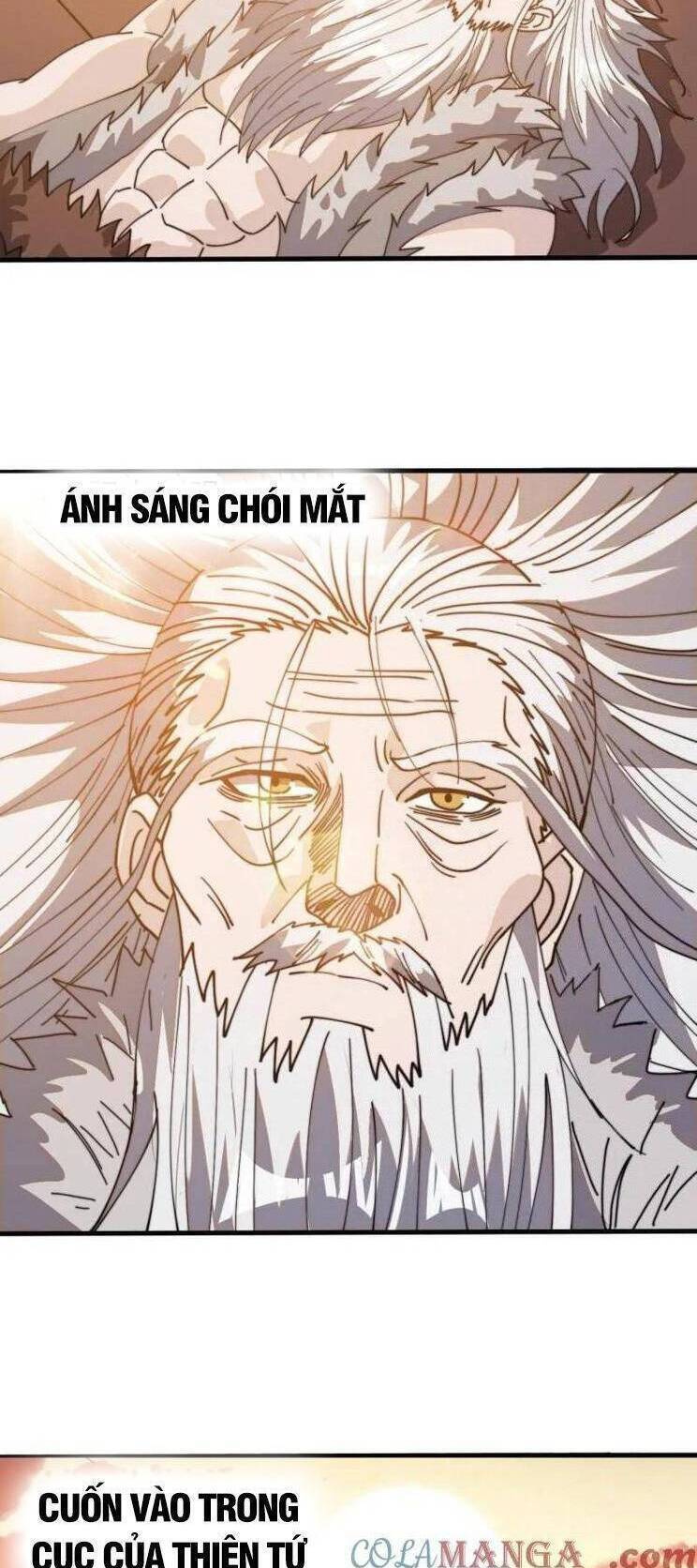 Ta Có Một Sơn Trại Chap 1008 - Next Chap 1009