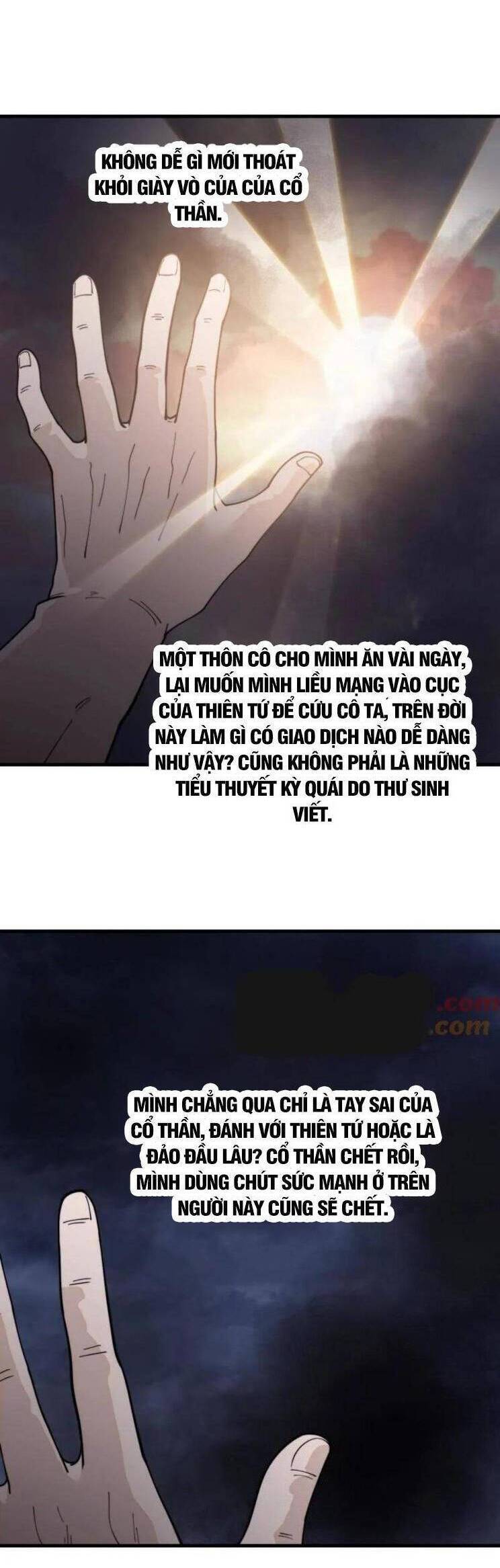 Ta Có Một Sơn Trại Chap 1009 - Next Chap 1010