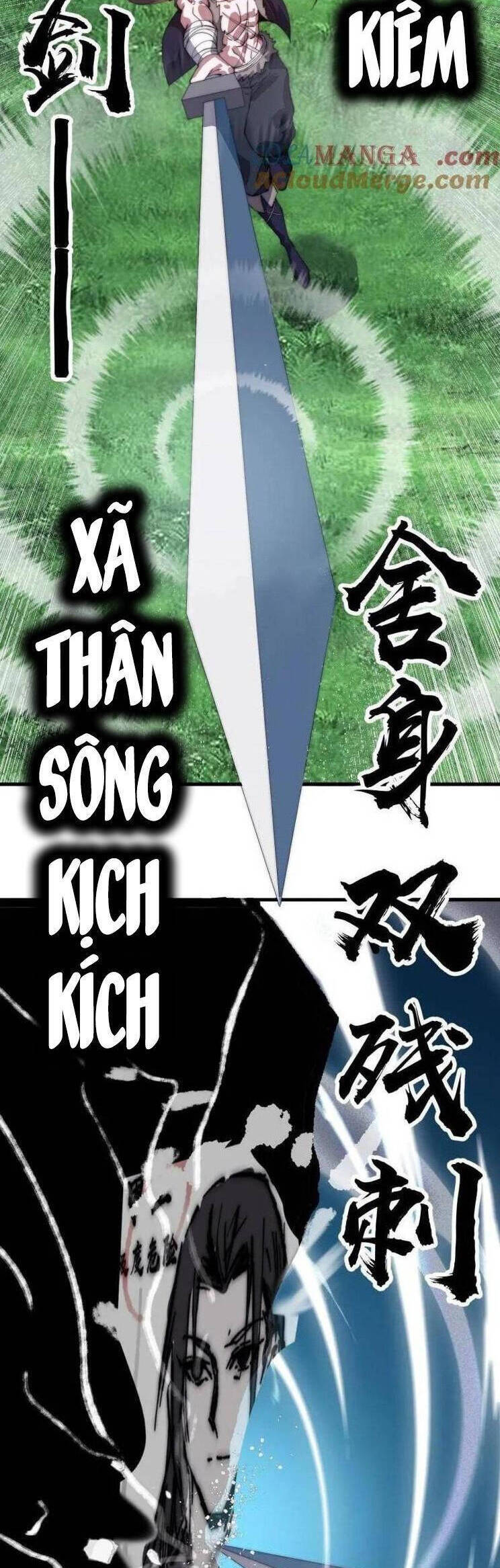 Ta Có Một Sơn Trại Chap 1005 - Next Chap 1006